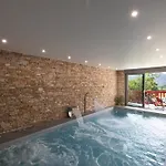 Restaurant Du Fronton - Maison Bonnet Hotel Itxassou
