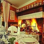 Restaurant Du Fronton - Maison Bonnet Hotel