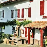 Restaurant Du Fronton - Maison Bonnet Hotel