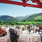 Restaurant Du Fronton - Maison Bonnet 3*