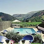 Restaurant Du Fronton - Maison Bonnet Hotel