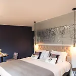 Hotel Restaurant Du Fronton - Maison Bonnet Itxassou