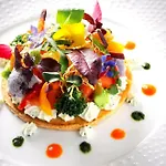 Restaurant Du Fronton - Maison Bonnet