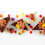 Restaurant Du Fronton - Maison Bonnet Hotel Itxassou