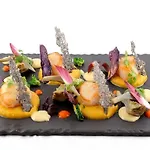 Restaurant Du Fronton - Maison Bonnet