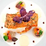 Restaurant Du Fronton - Maison Bonnet Hotel