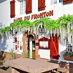 Hotel Restaurant Du Fronton - Maison Bonnet