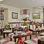 Restaurant Du Fronton - Maison Bonnet Hotel