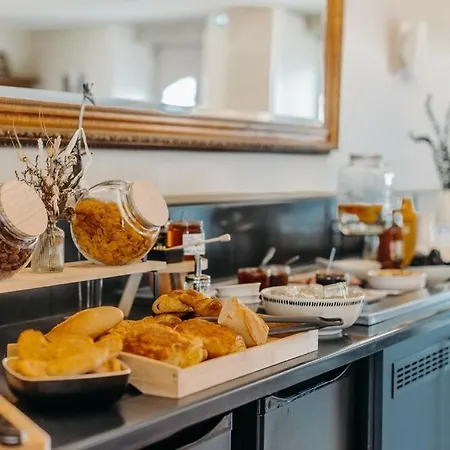 Restaurant Du Fronton - Maison Bonnet 3*