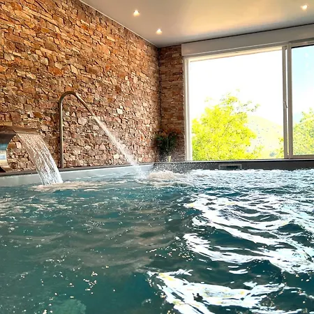 Restaurant Du Fronton - Maison Bonnet