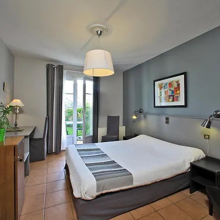 Restaurant Du Fronton - Maison Bonnet