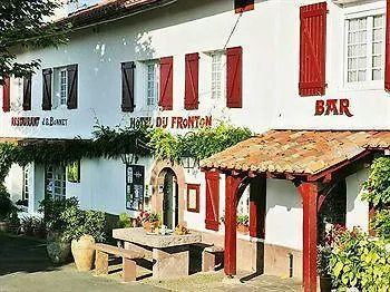 Restaurant Du Fronton - Maison Bonnet ホテル