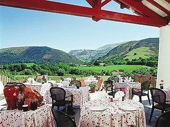 Restaurant Du Fronton - Maison Bonnet 3*