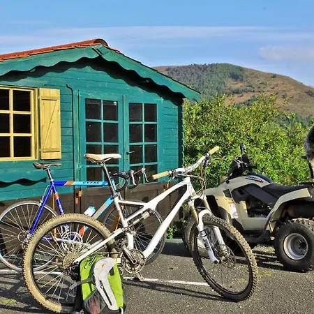 Restaurant Du Fronton - Maison Bonnet