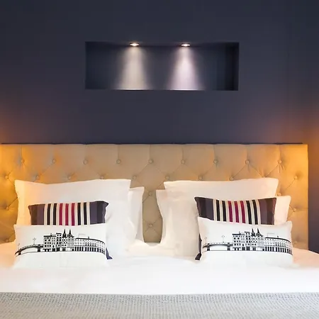 Restaurant Du Fronton - Maison Bonnet ホテル イッツァス