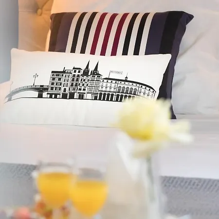 ホテル Restaurant Du Fronton - Maison Bonnet