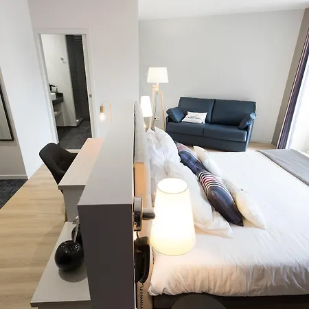 ホテル Restaurant Du Fronton - Maison Bonnet