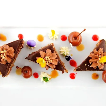 Restaurant Du Fronton - Maison Bonnet Hotel Itxassou