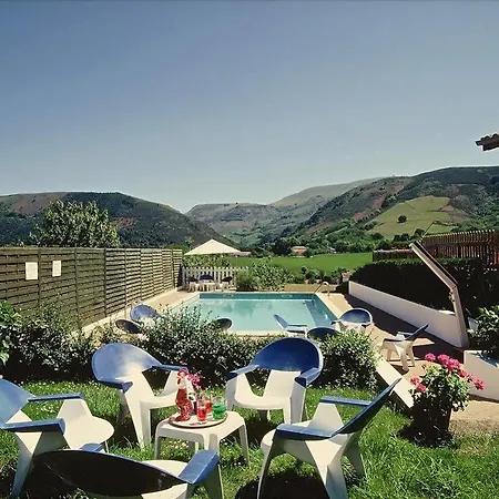 Restaurant Du Fronton - Maison Bonnet