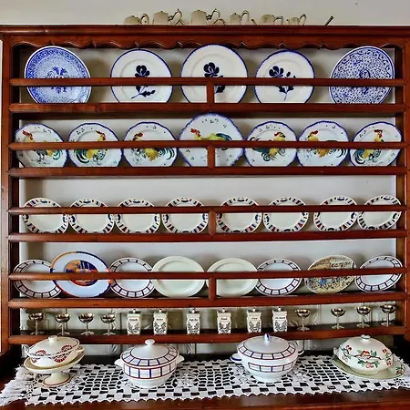 Restaurant Du Fronton - Maison Bonnet イッツァス