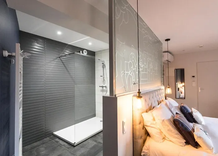 Restaurant Du Fronton - Maison Bonnet 3*