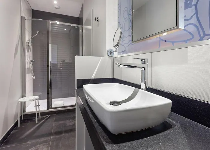 Restaurant Du Fronton - Maison Bonnet