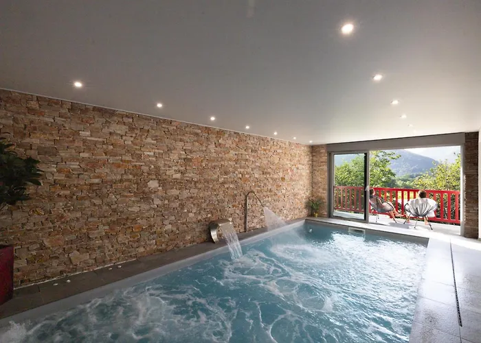 Restaurant Du Fronton - Maison Bonnet Hotel Itxassou