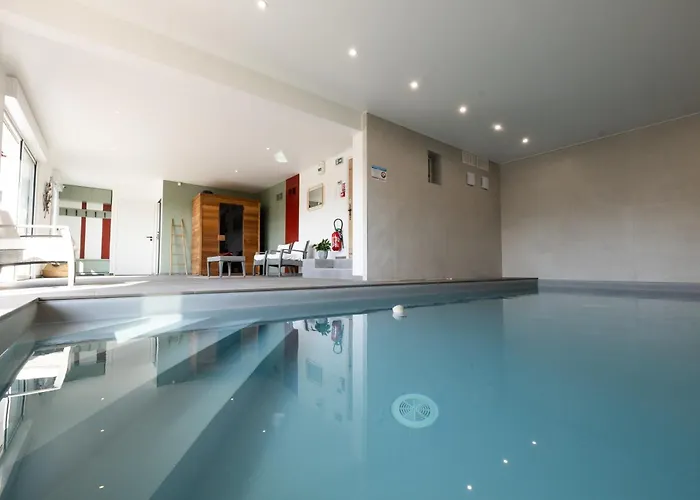 Hotel Restaurant Du Fronton - Maison Bonnet Itxassou