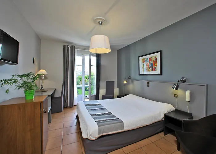 Restaurant Du Fronton - Maison Bonnet