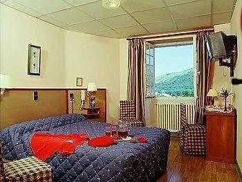 Restaurant Du Fronton - Maison Bonnet Hotel Itxassou