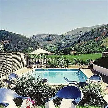 Restaurant Du Fronton - Maison Bonnet Hotel