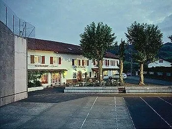 Restaurant Du Fronton - Maison Bonnet 3*