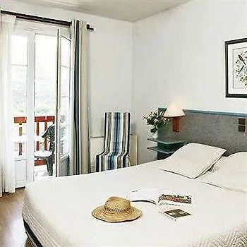 Restaurant Du Fronton - Maison Bonnet Hotel