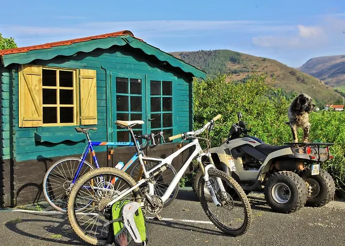 Restaurant Du Fronton - Maison Bonnet