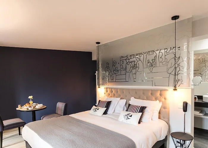 Hotel Restaurant Du Fronton - Maison Bonnet Itxassou