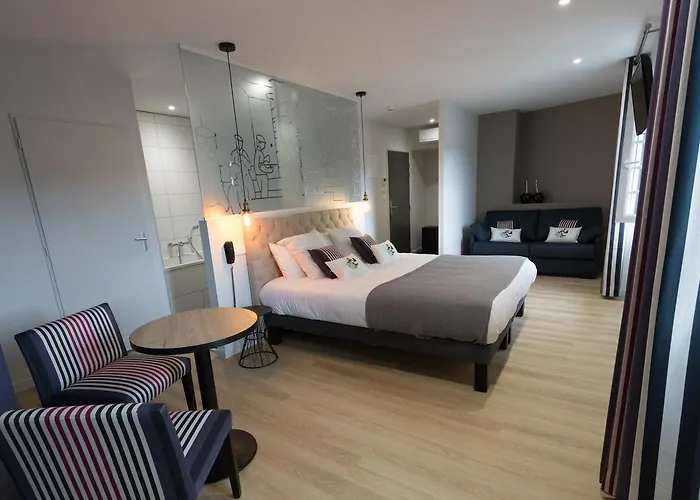 Restaurant Du Fronton - Maison Bonnet 3* Итсасу