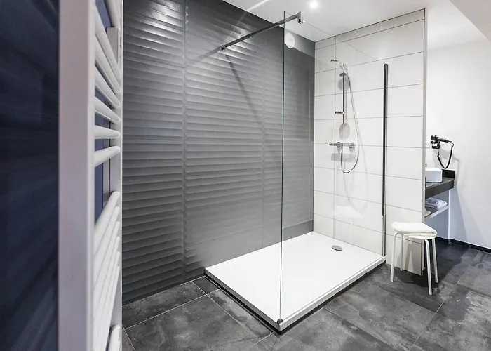 Restaurant Du Fronton - Maison Bonnet Отель