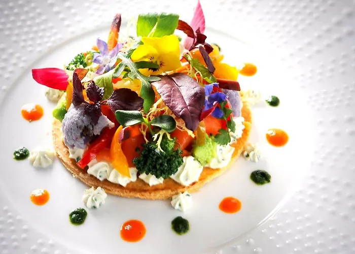 Restaurant Du Fronton - Maison Bonnet