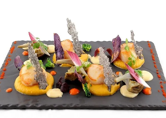 Restaurant Du Fronton - Maison Bonnet