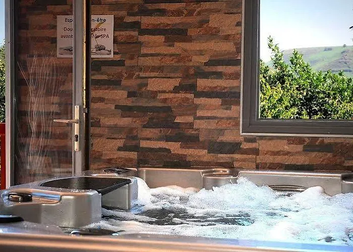 Restaurant Du Fronton - Maison Bonnet Hotel Itxassou