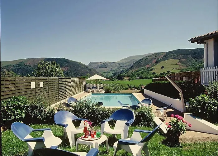 Restaurant Du Fronton - Maison Bonnet