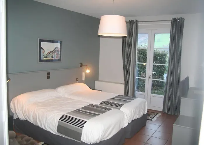 Restaurant Du Fronton - Maison Bonnet Hotel Itxassou