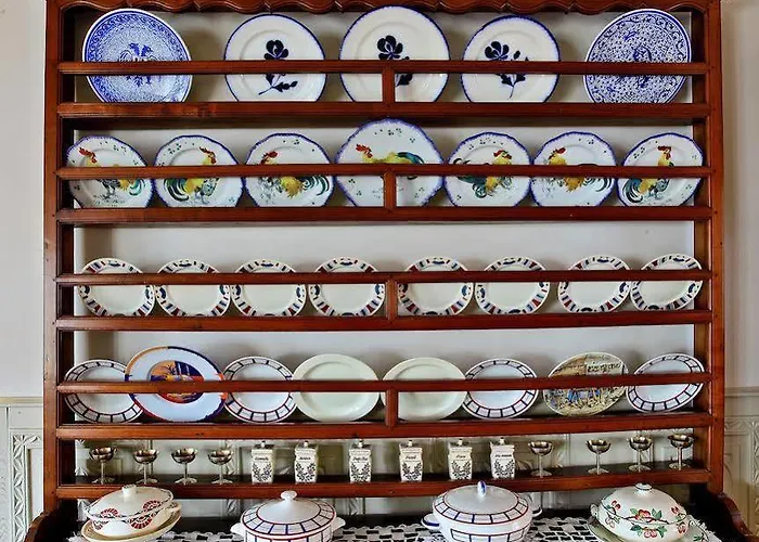 Restaurant Du Fronton - Maison Bonnet Itxassou